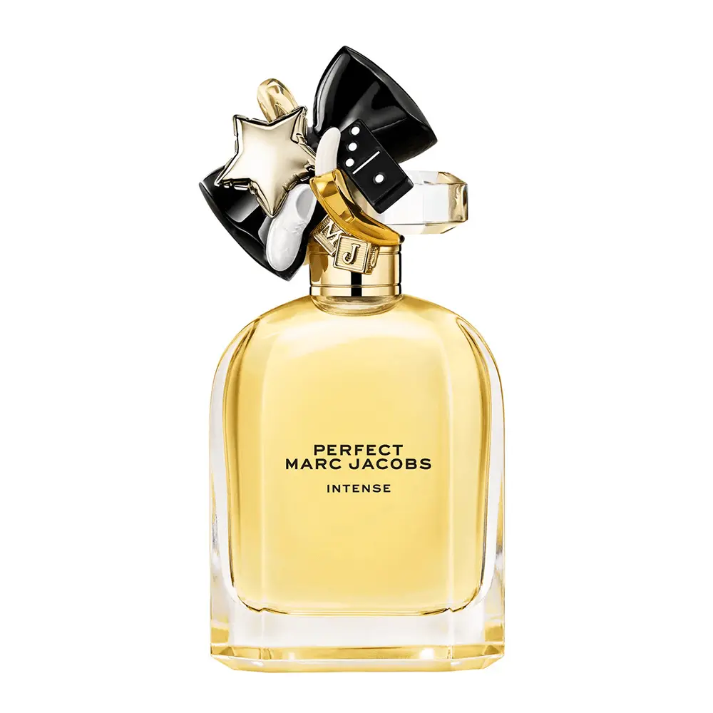 

Парфюмерная вода Marc Jacobs Eau De Parfum Perfect Intense, 100 мл