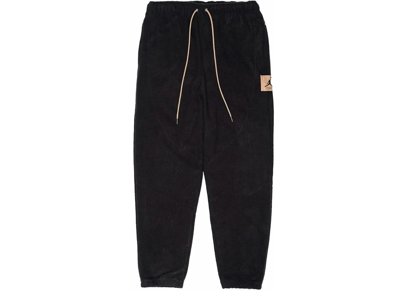 Мужские спортивные штаны Jordan Flight Heritage Jordan, Black