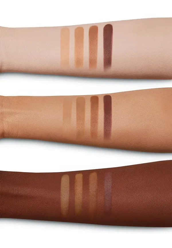 Бронзер для аэрографа - сменный блок - бронзер 16 г Charlotte Tilbury, цвет 2 medium — фото 2