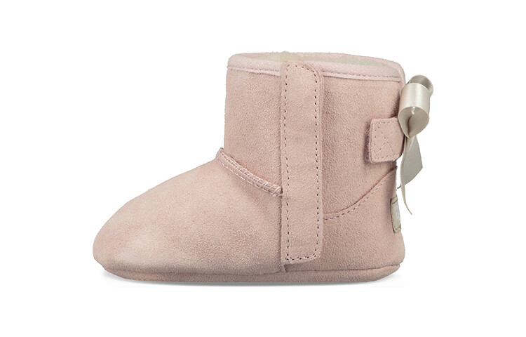 

Кроссовки UGG Toddler Shoes TD Pink