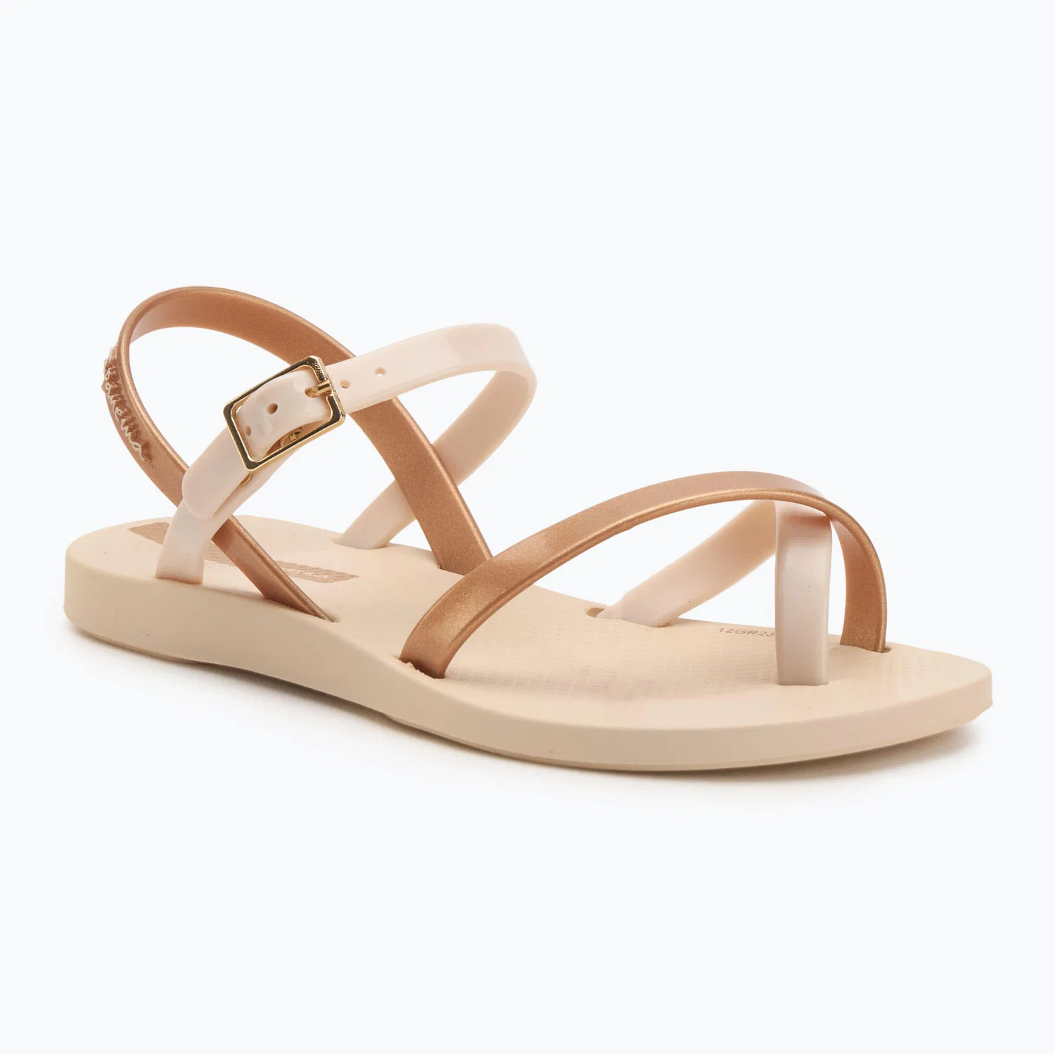 Детские сандалии с ремешком Ipanema Fashion Sand, Beige