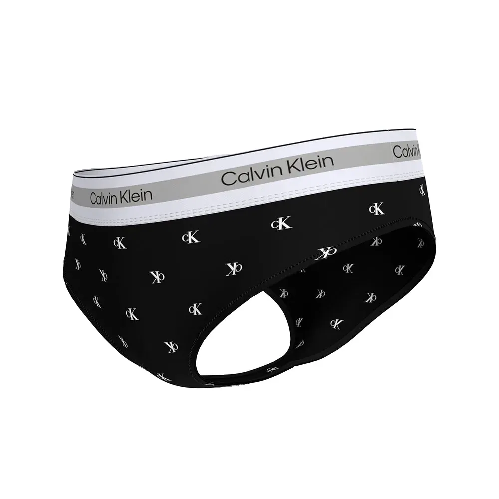 Бразилиана Calvin Klein, черный — фото 3