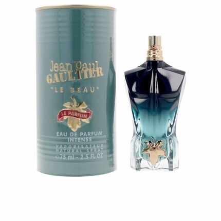 

Jean Paul Gaultier Fleur du Male Одеколон 125 мл Тестер