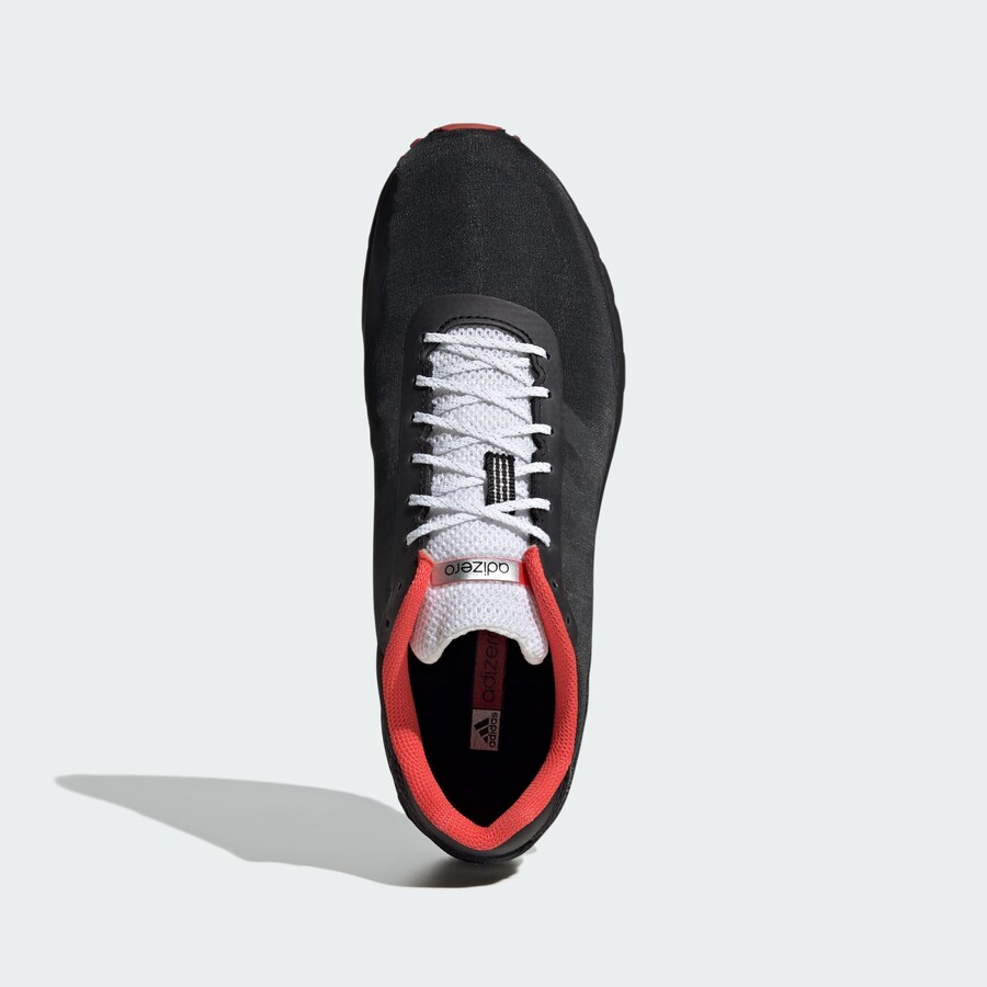 Кроссовки ADIDAS ORIGINALS Adizero Adios, Black — фото 3