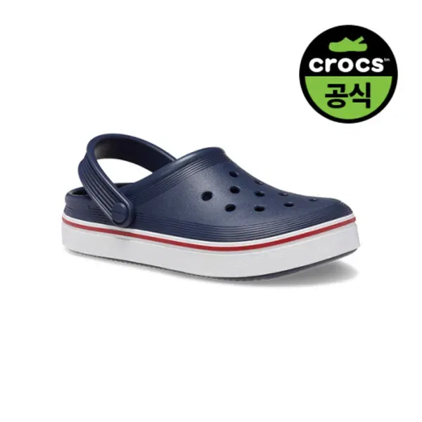 Сандалии-клоги для детей, открытый нос, Crocs Kids, не указан — фото 2