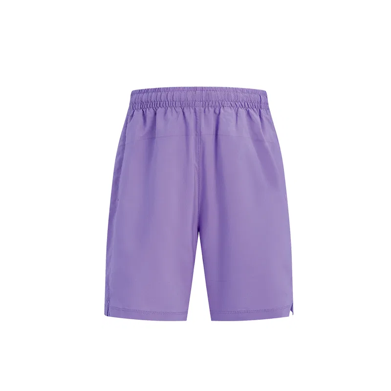 Детские шорты YONEX Moderate, Navy Blue — фото 4