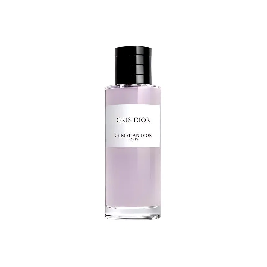 Парфюмерная вода Montaigne Salon Floral Fruity Accord, 50 мл, DIOR, Rose Patchouli Lemon — фото 2