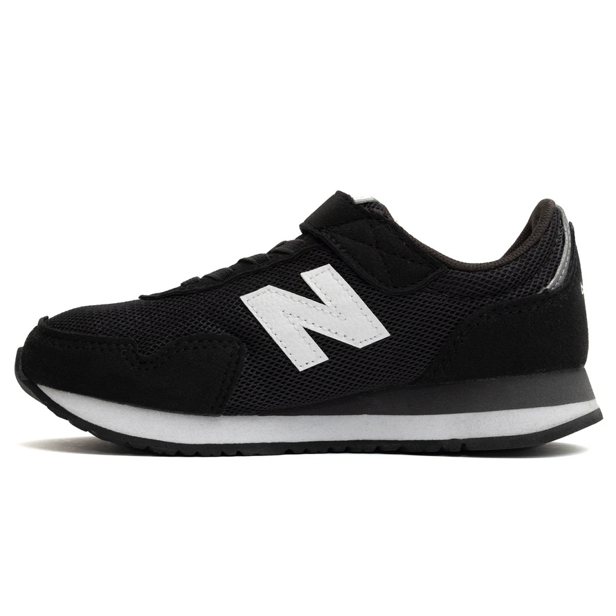

Кроссовки PV323BK New Balance, черный