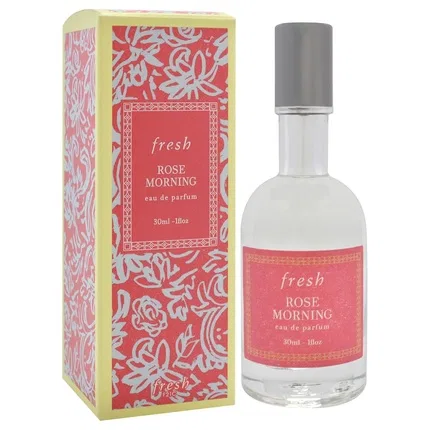 Женская парфюмерная вода Rose Morning 30 мл Fresh Made