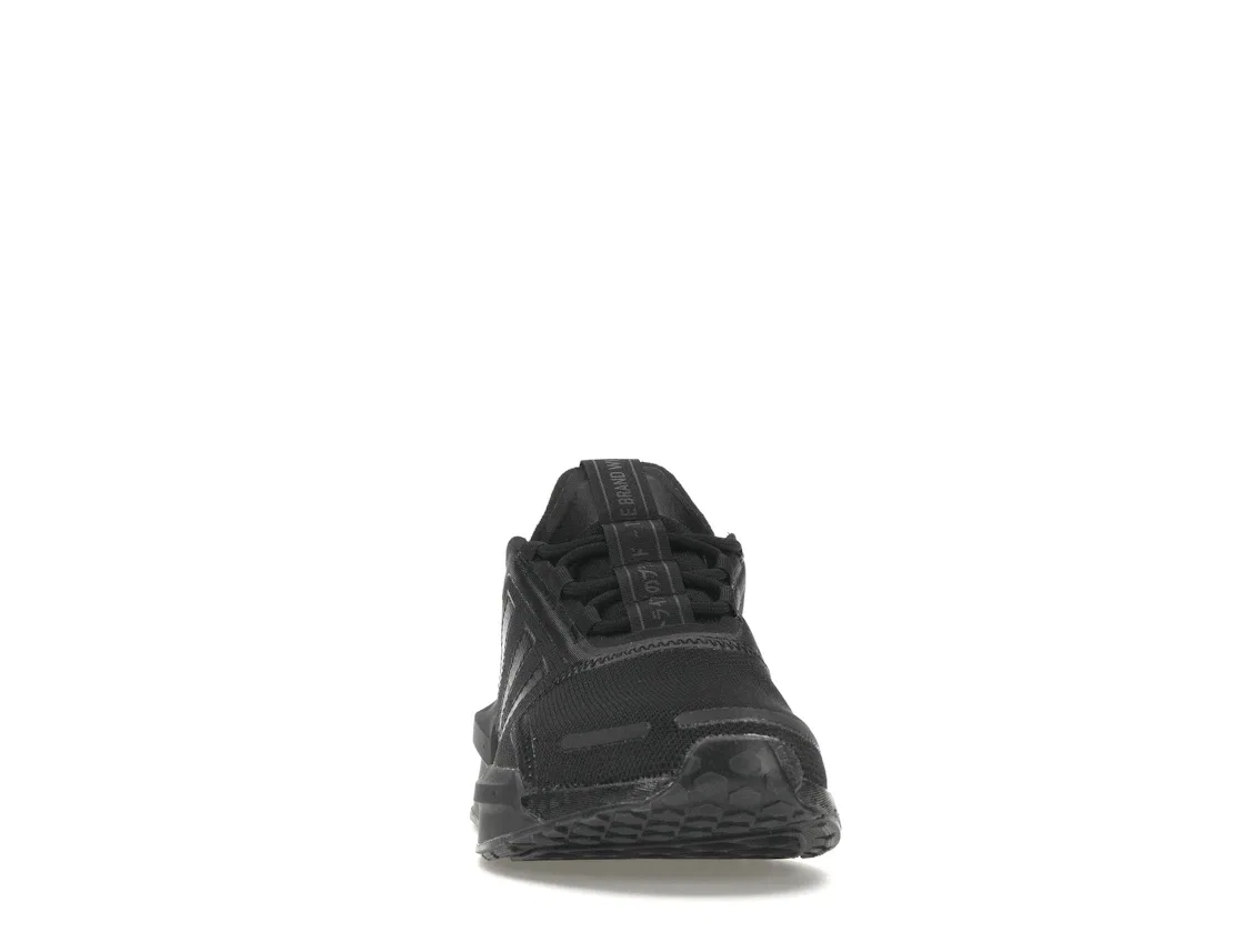 Детские кроссовки Lifestyle с моделью Adidas NMD V3 Adidas, Core Black Core Black Core Black — фото 2