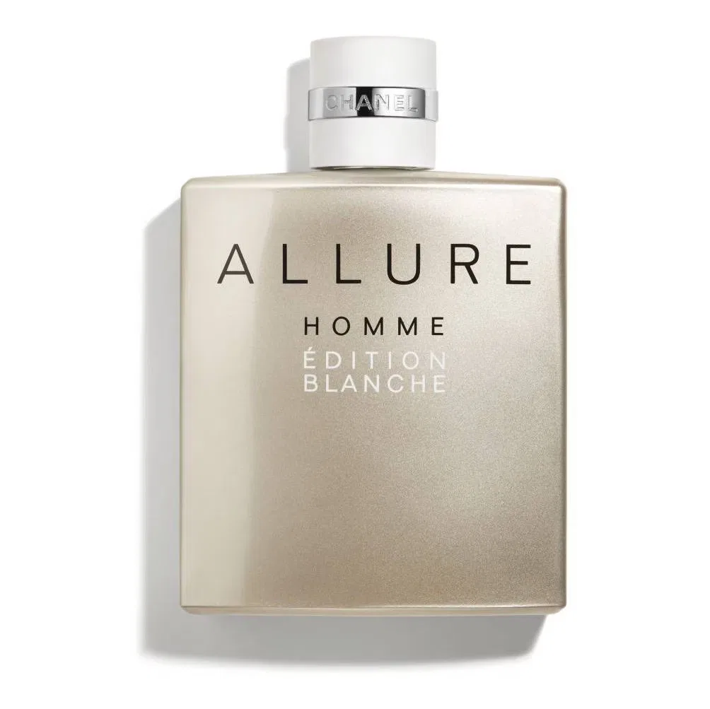 Туалетная вода CHANEL ALLURE HOMME ÉDITION BLANCHE, 150 мл