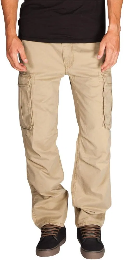 Штаны карго Levi's, Harvest Gold