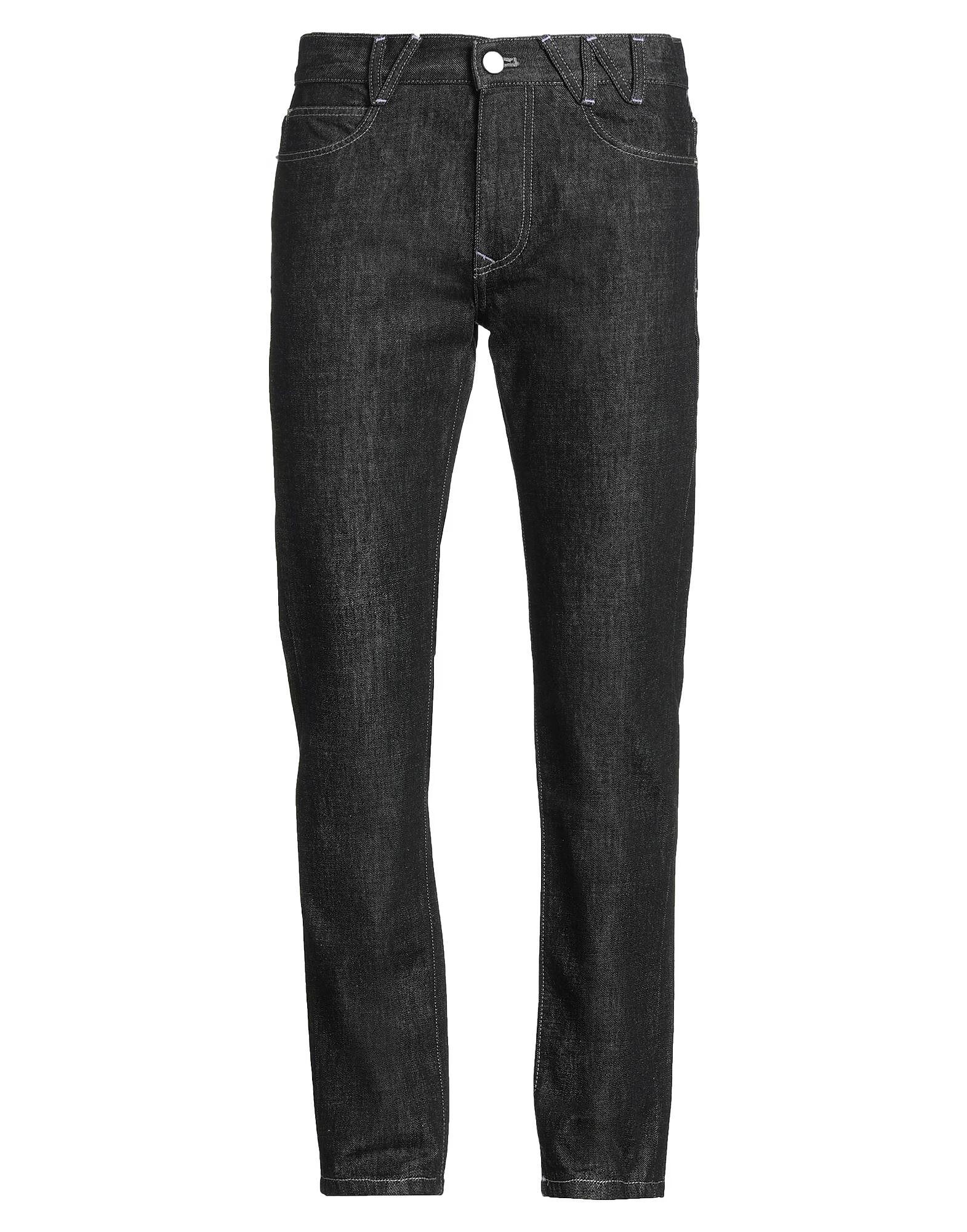 

Джинсы Vivienne Westwood, черный