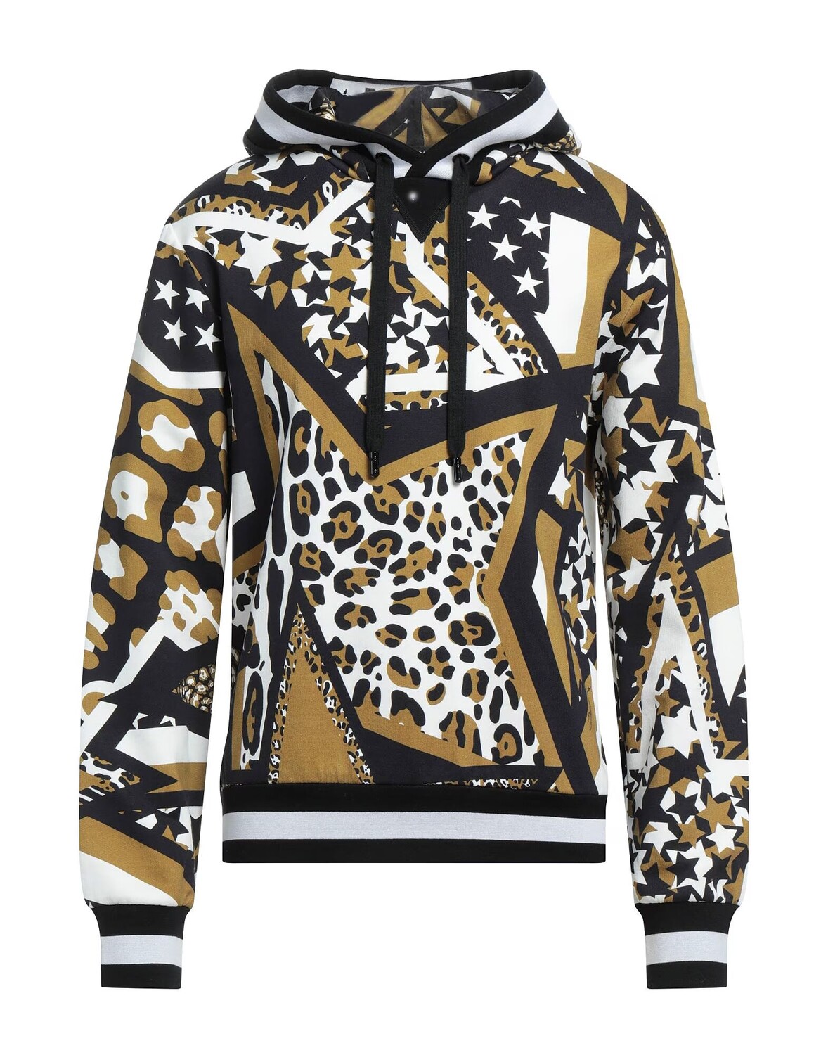 

Толстовка Dolce&Gabbana, хаки