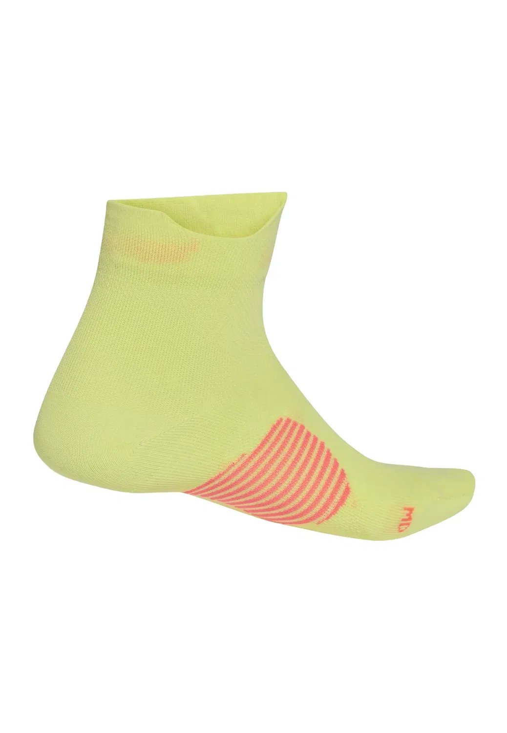 Ber26 ru носки унисекс - спортивные носки Adidas Performance, Frozen Lemon — фото 2