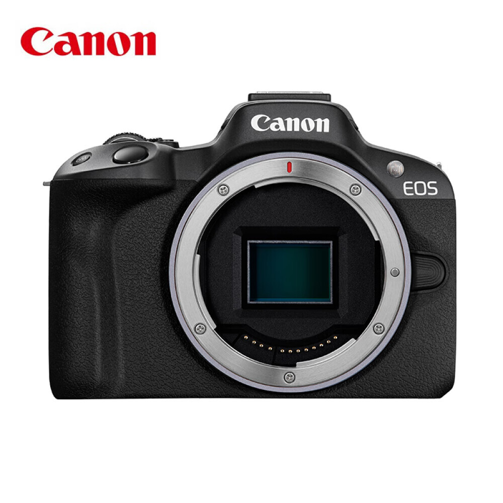 

Фотоаппарат Canon EOS R50 Single Body