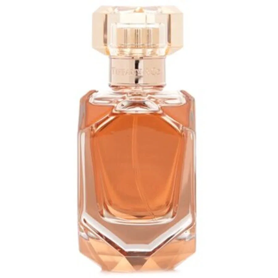 Женские духи цветочно-фруктовые Rose Gold Intense Tiffany & Co. — фото 3