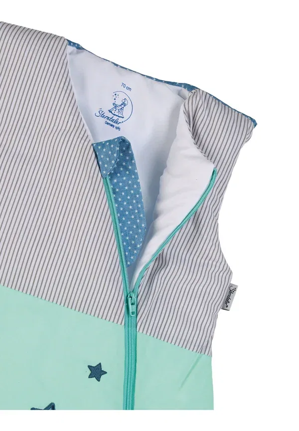 Спальный мешок хлопковый Funktionsschlafsack 110cm emmi Sterntaler original — фото 3