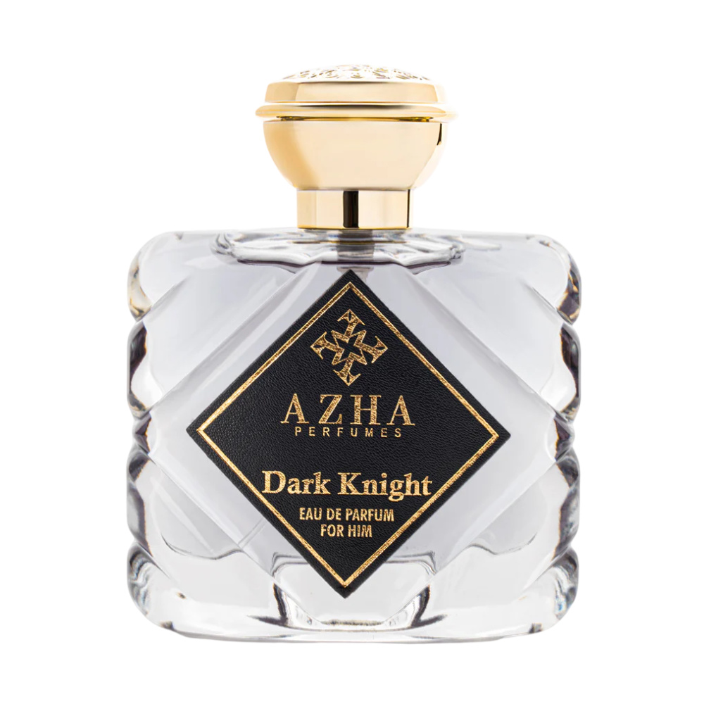 

Парфюмерная вода Azha Dark Knight
