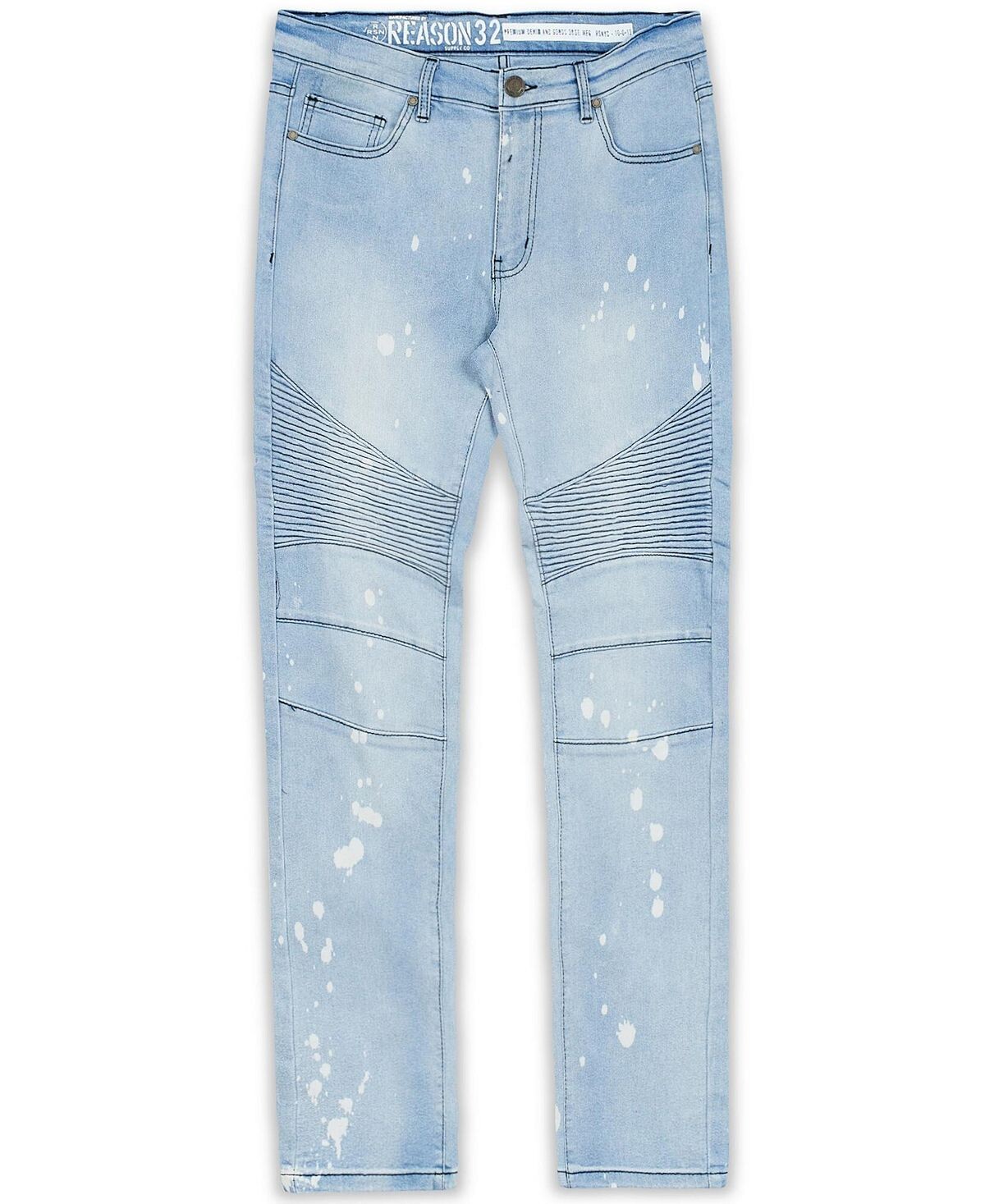 

Мужские джинсы melbourne denim Reason, синий