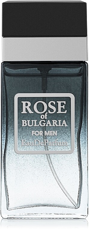 

Духи BioFresh Rose of Bulgaria For Men