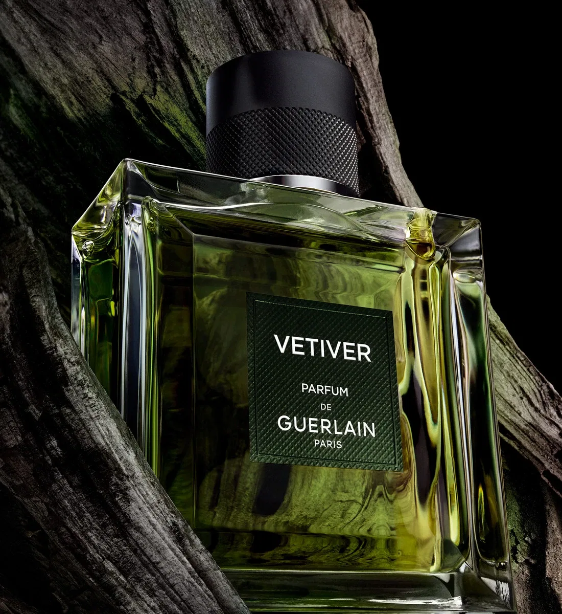 Guerlain Ветивер - Парфюм — фото 2