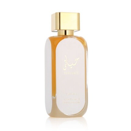 Парфюмированная вода Lattafa Hayaati Gold Elixir 100 мл унисекс — фото 3