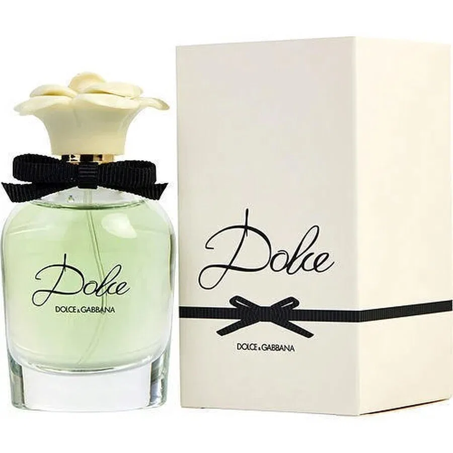 Парфюмерная вода Dolce & Gabbana Dolce, 50 мл