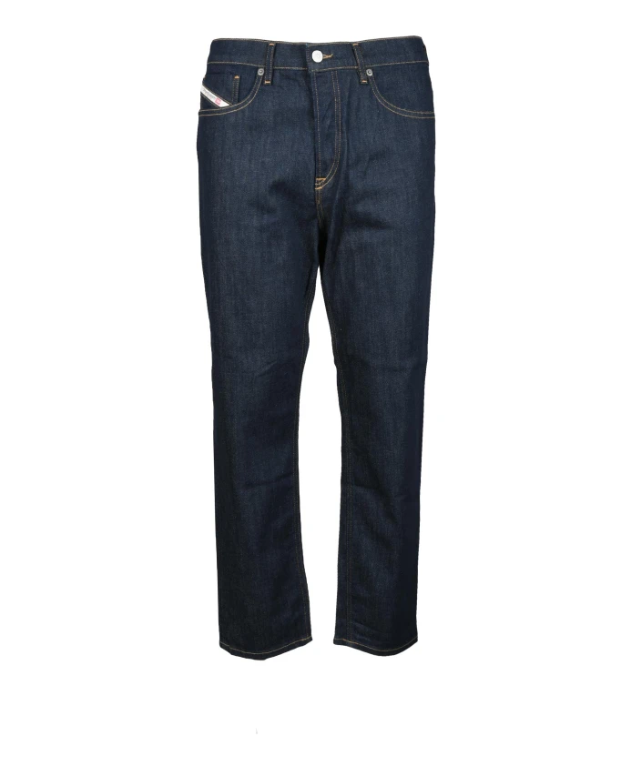 

Джинсы Diesel, синий