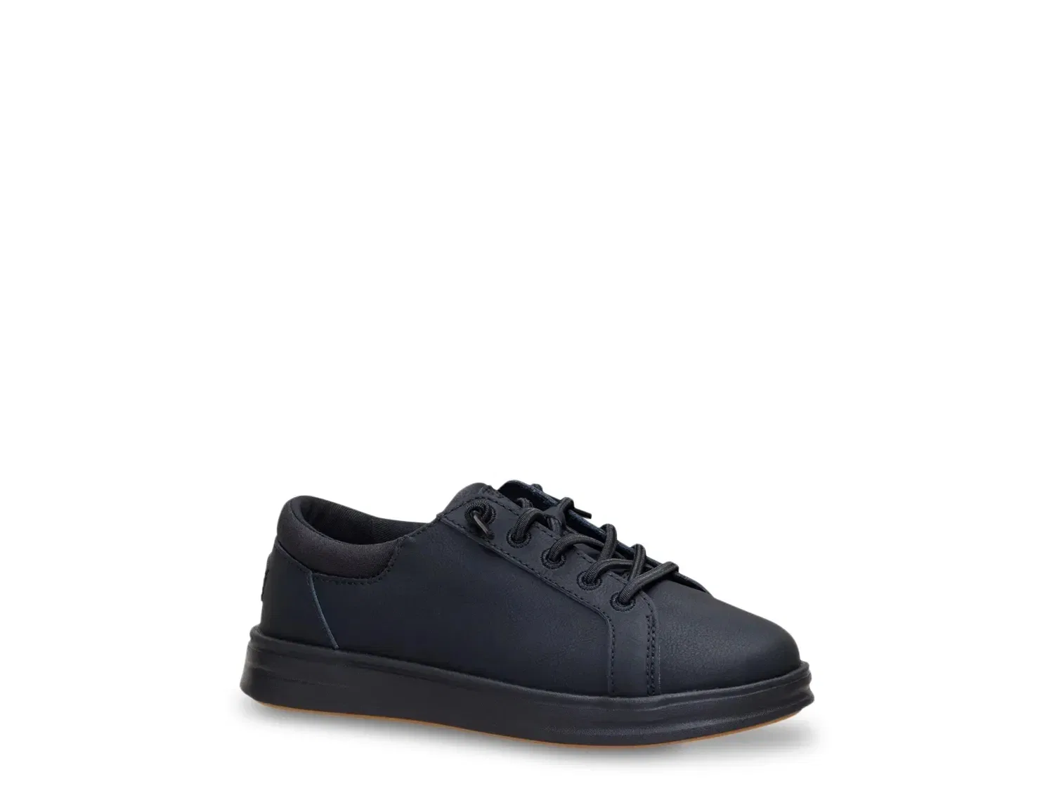 Кроссовки slip-on Paul Pro Classic, HEYDUDE, черный