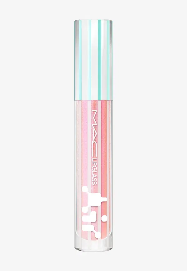 Блеск для губ 5 мл Lipglass Air Mac, frozen, цвет frozen — фото 2