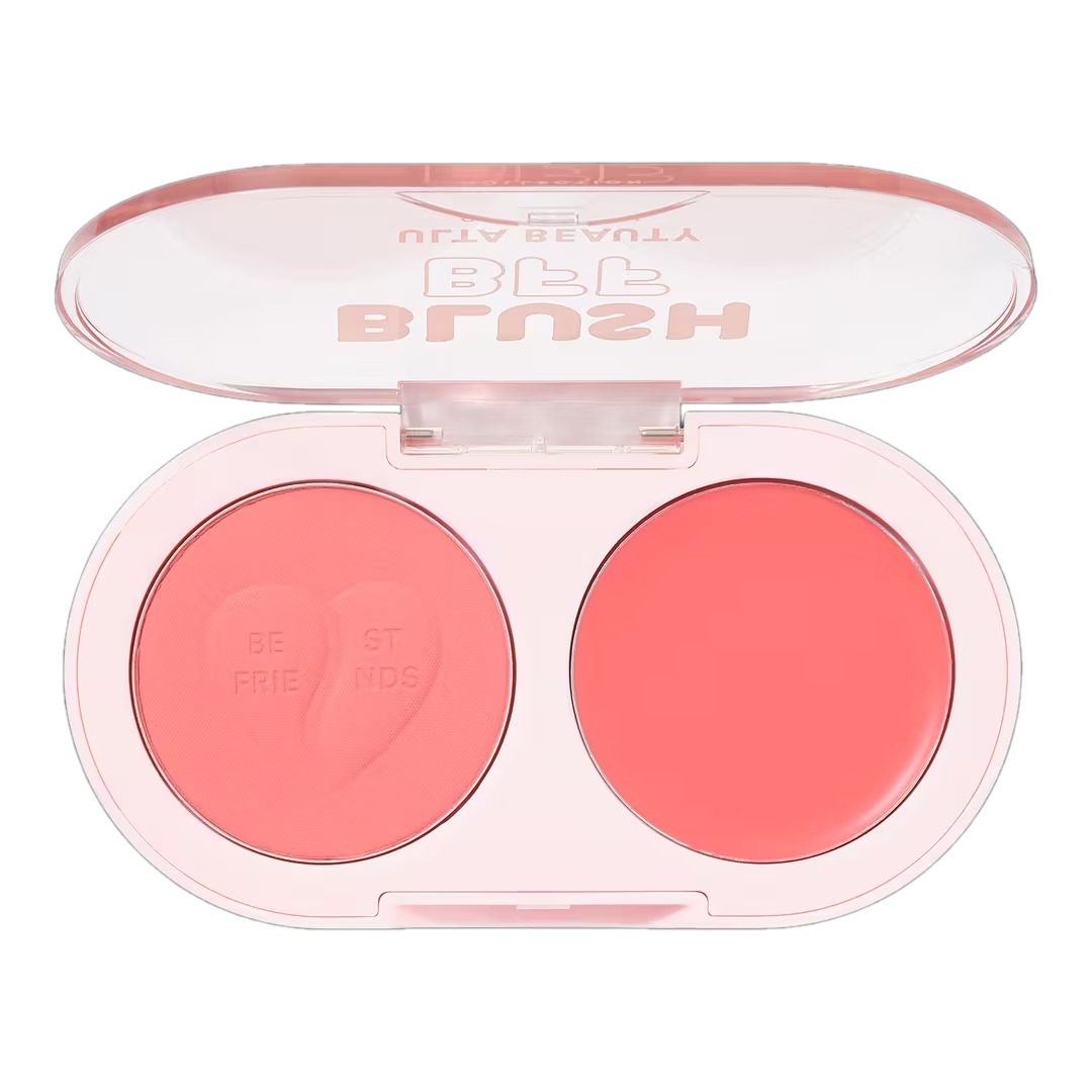 

Румяна Ulta Beauty Collection Blush BFF, Pinky Promise
