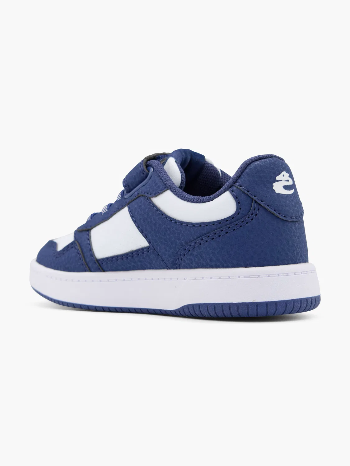 Детские кроссовки Sneaker Vty, синий — фото 3