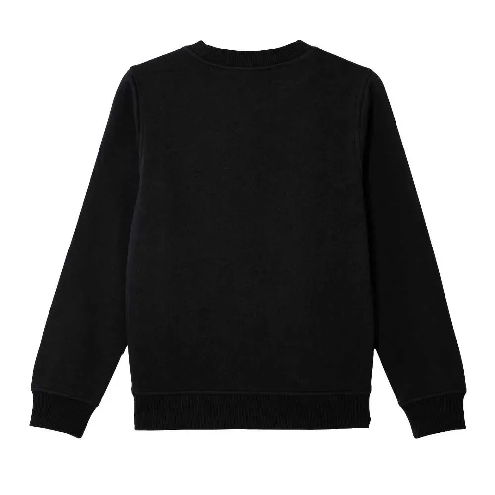Детский свитшот с принтом Fairros Ellesse, Black — фото 2