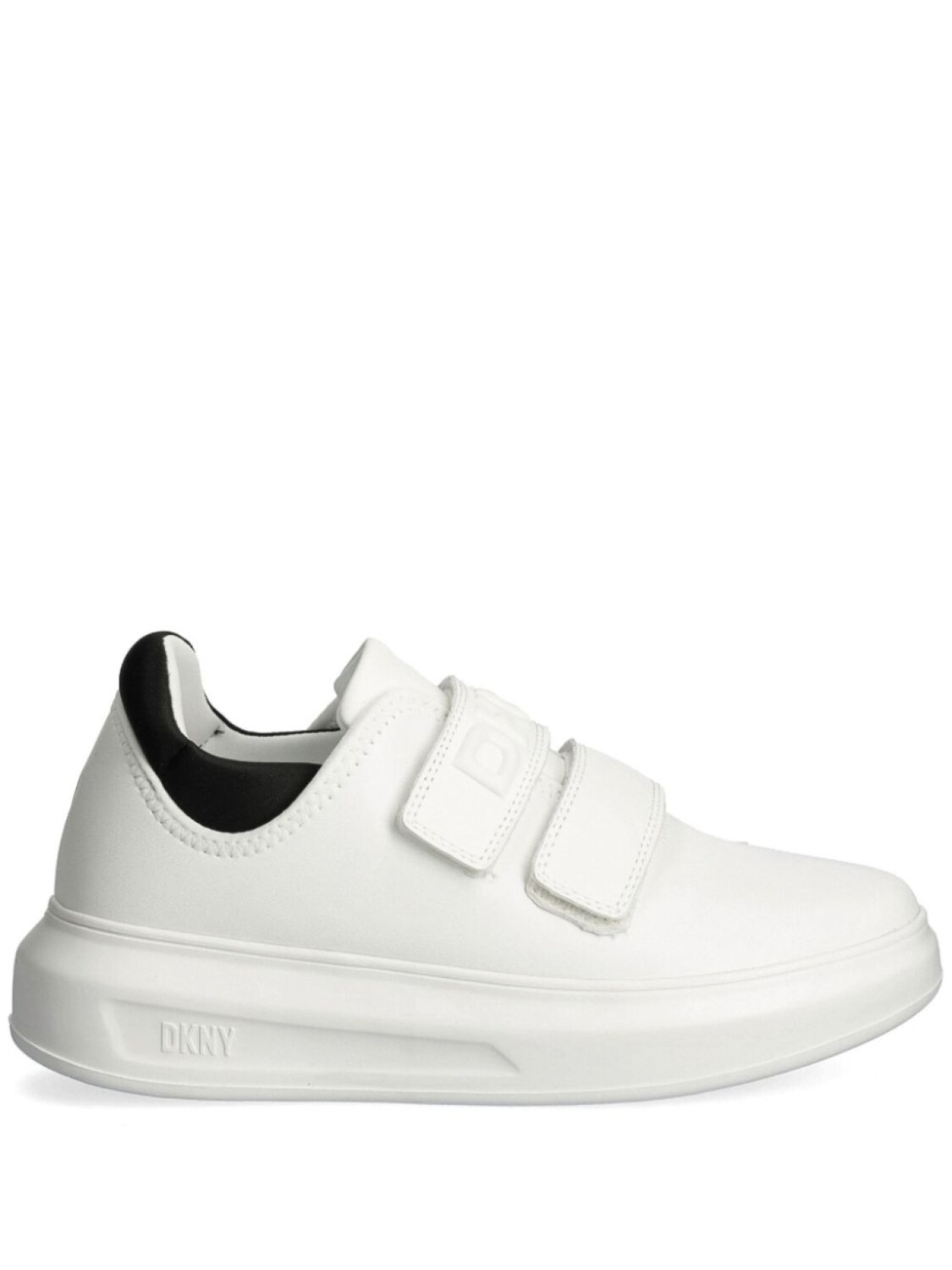 

Кроссовки Джамия DKNY, белый