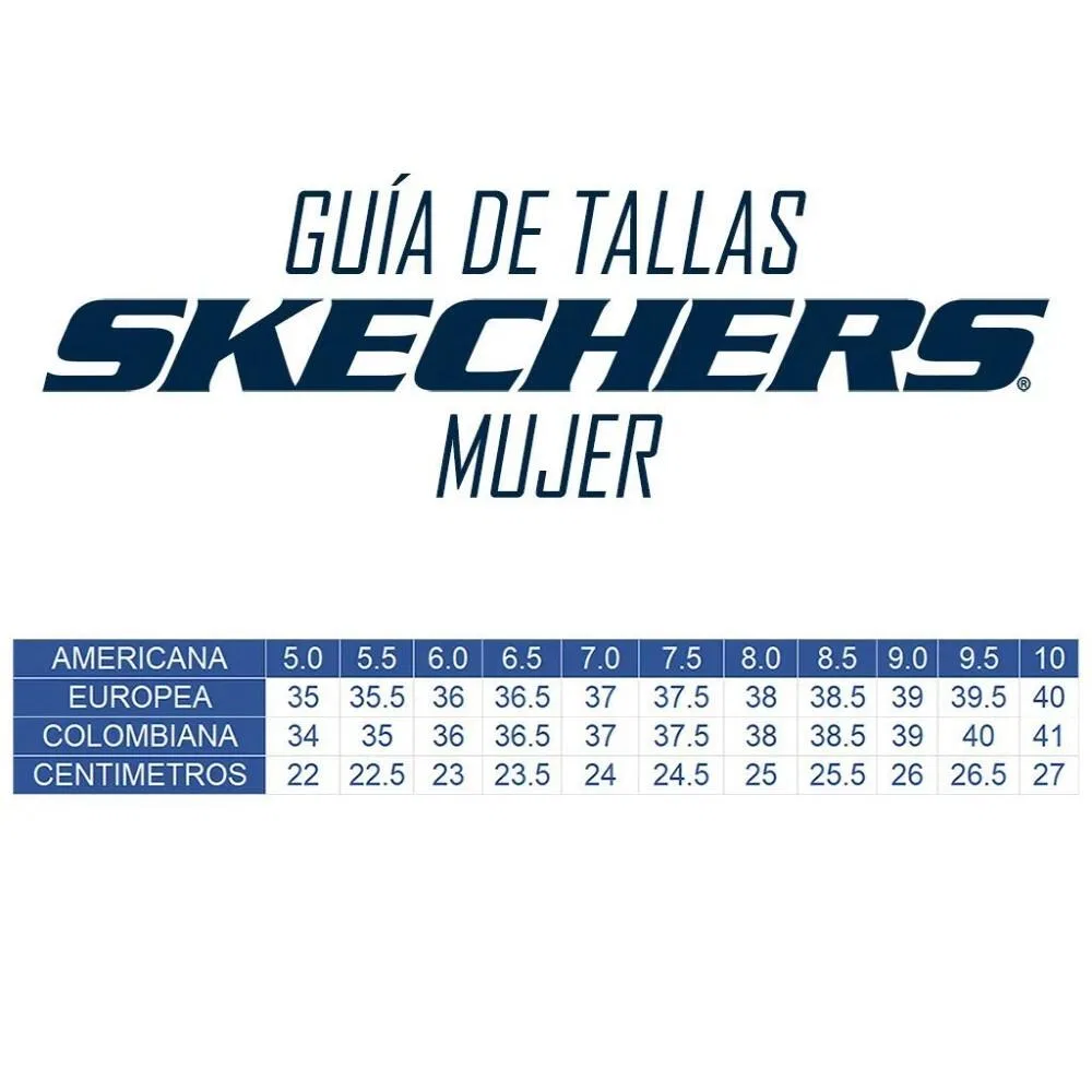 Детские кроссовки Skechers Glide step, Schwarz — фото 4