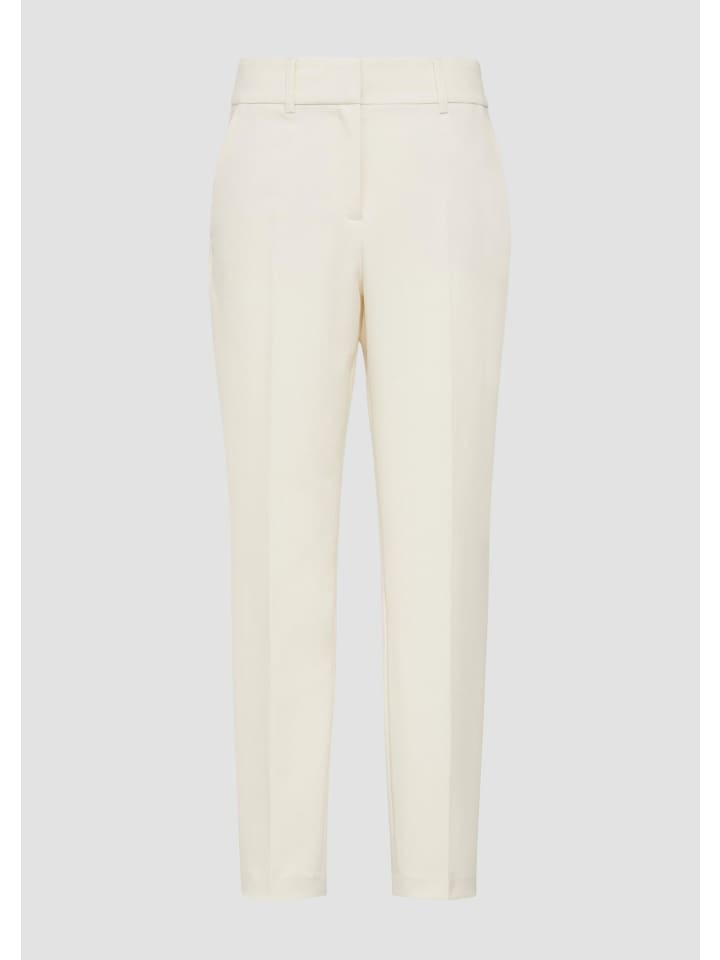 

s.Oliver Брюки цвета 0200_крем