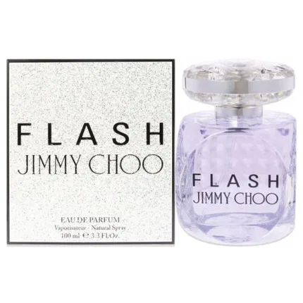 Парфюмерная вода Jimmy Choo Flash, 100 мл