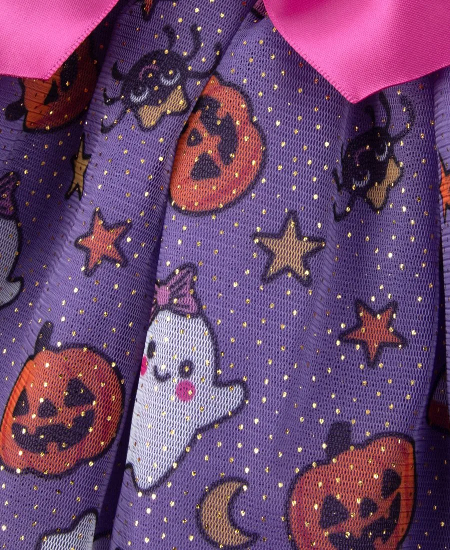 Комплект из 4 предметов Little Boo для девочек Baby Essentials, White — фото 4