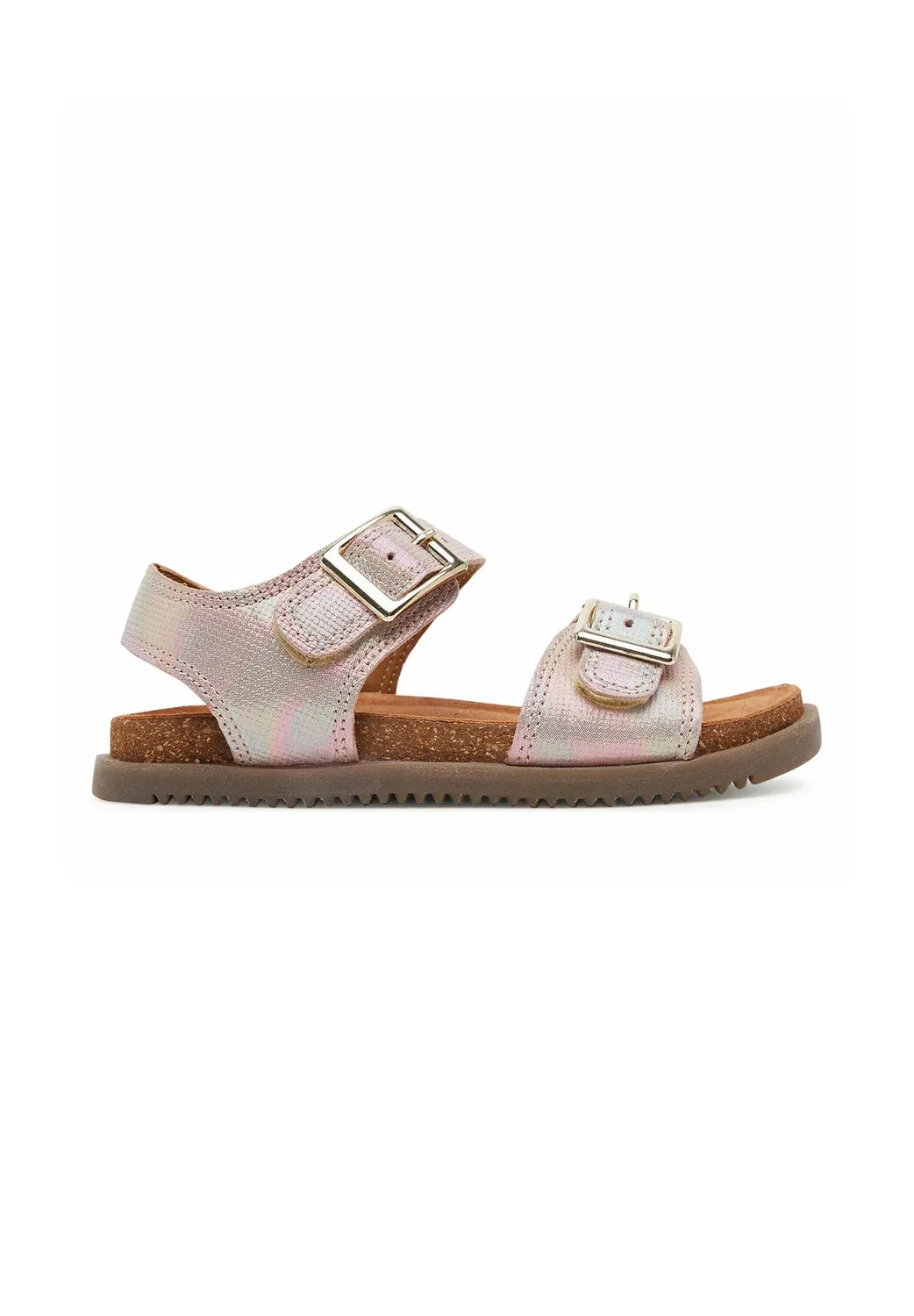Сандалии для девушек porta ci12-porta-05 - сандалии Lasocki Young, Pink