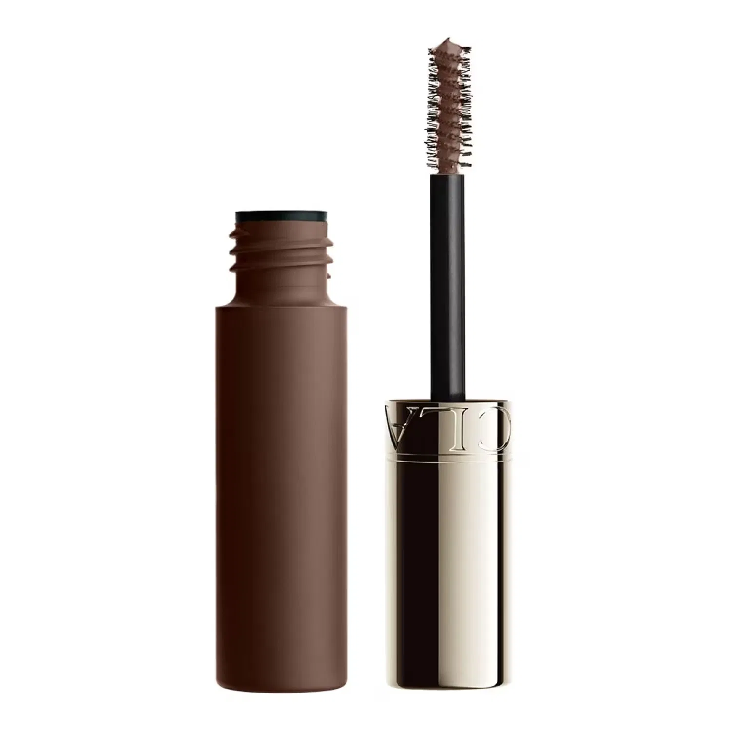 Гель-сыворотка для бровей Wonder Sculpt 5 мл CLARINS, Warm Brown