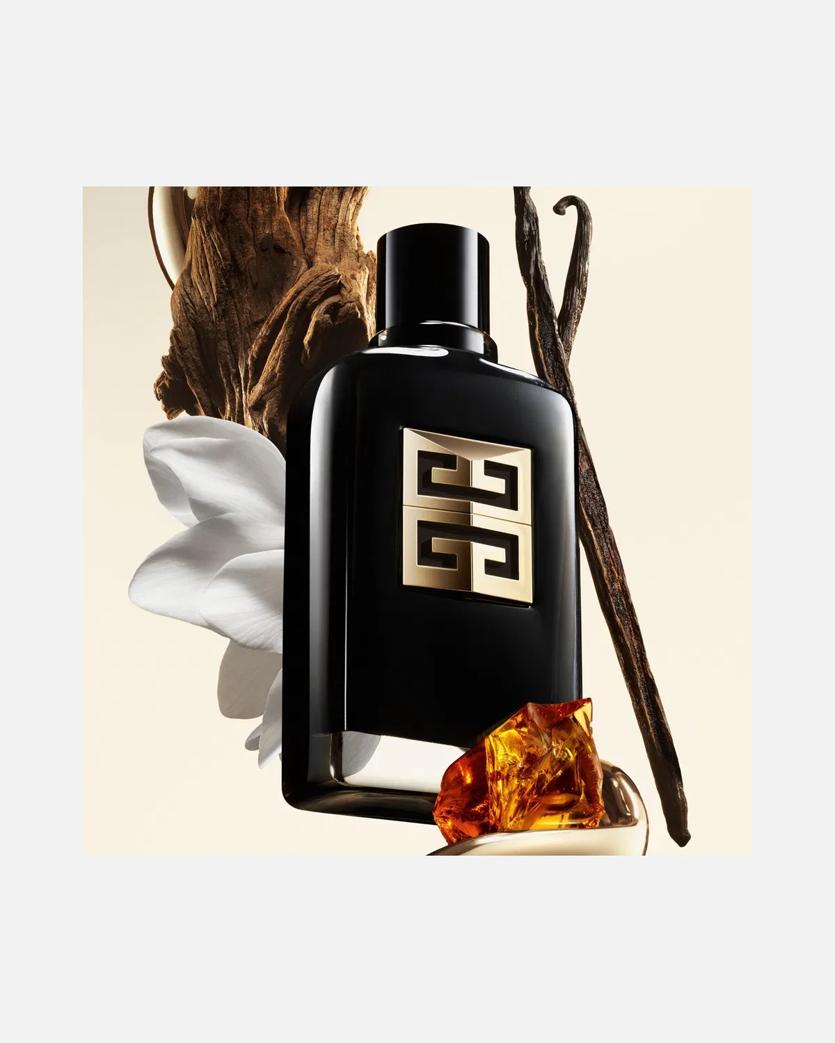 Gentleman Society Ambrée Eau de Parfum Givenchy, 60 Ml — фото 3