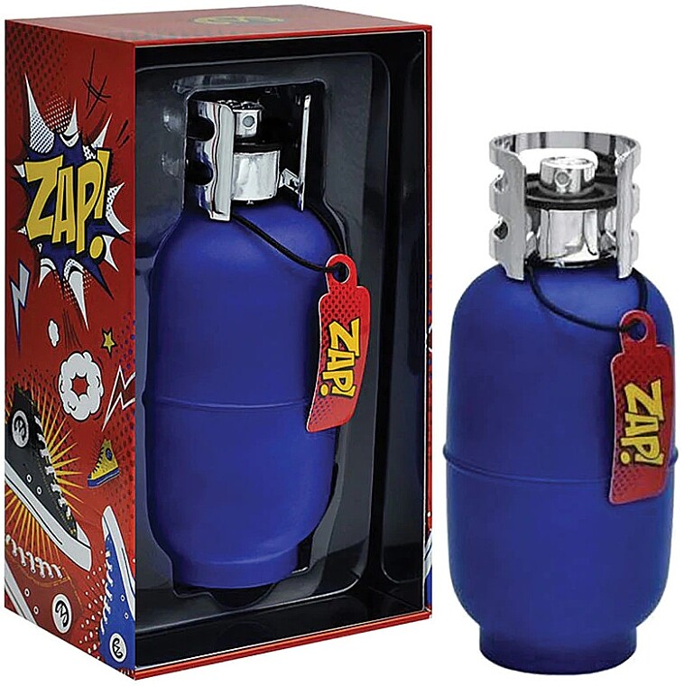 

Туалетная вода New Brand Zap!