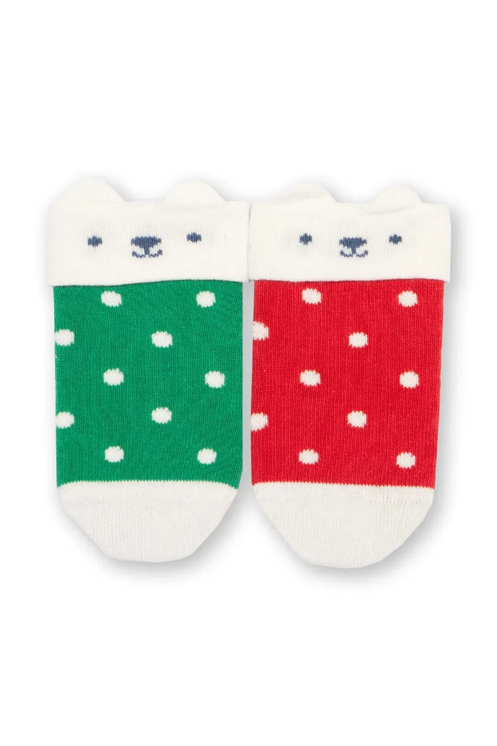 Детские носки с принтом Baby Hello Bear Kite, Multi