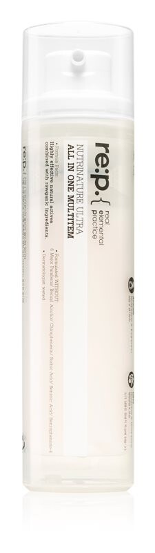

3-в-1 укрепляющая и увлажняющая эмульсия Neogen Dermalogy RE:P by Neogen Nutrinature All In One Multitem