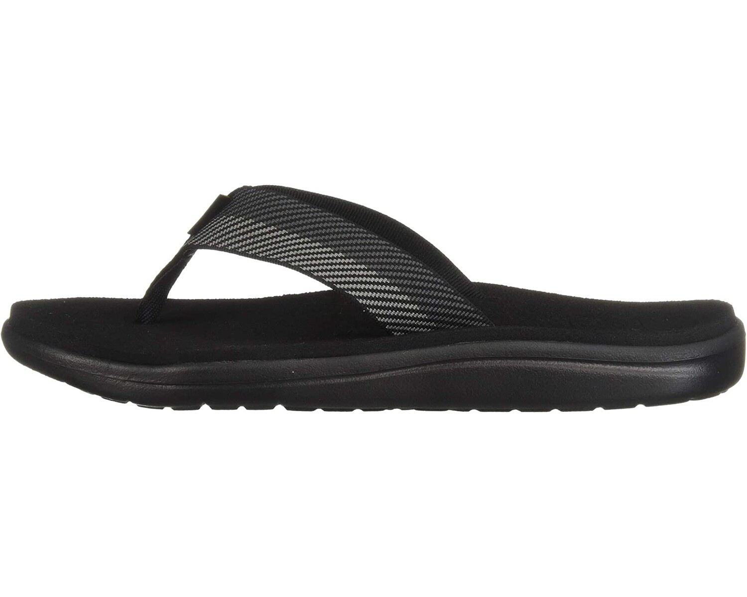 

Сандалии Voya Flip Teva, черный