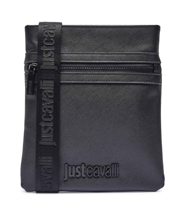 

Маленькая сумочка Just Cavalli, черный