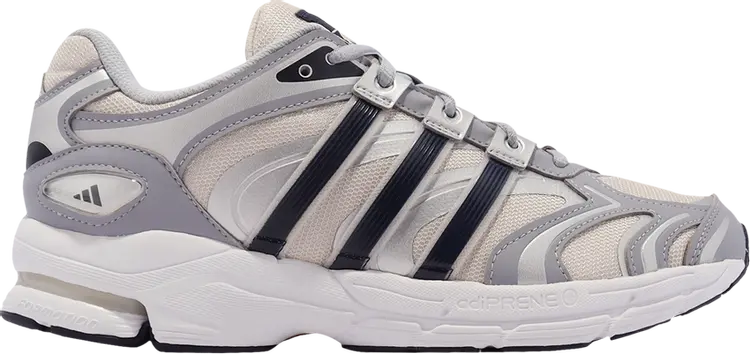 

Кроссовки Adidas Spiritain 2000, серебряный, Серый, Кроссовки Adidas Spiritain 2000, серебряный