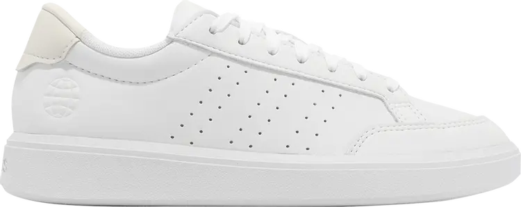 Кроссовки Adidas Wmns Nova Court, белый