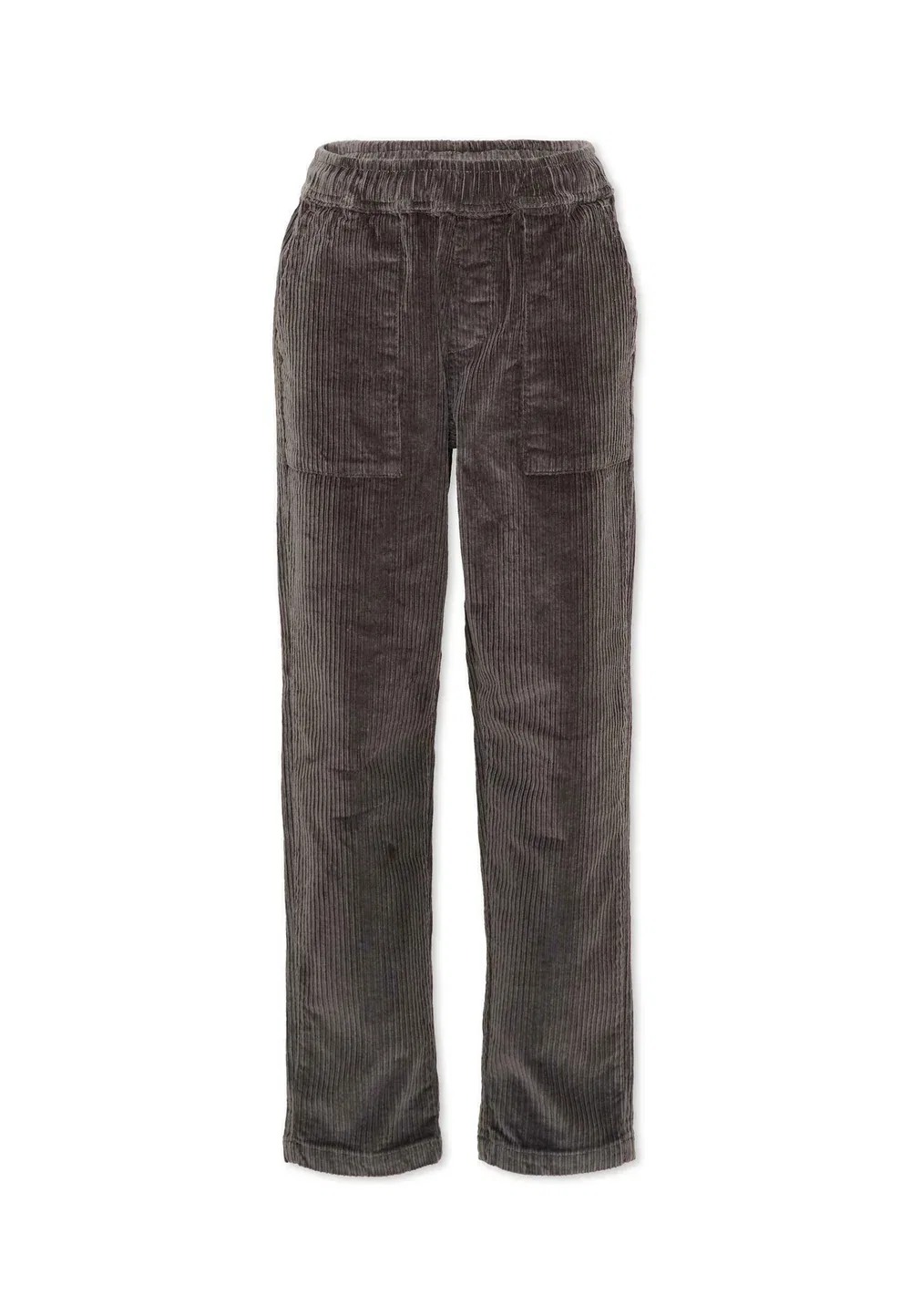 Панталони - брюки Tru Trussardi Junior, Grey
